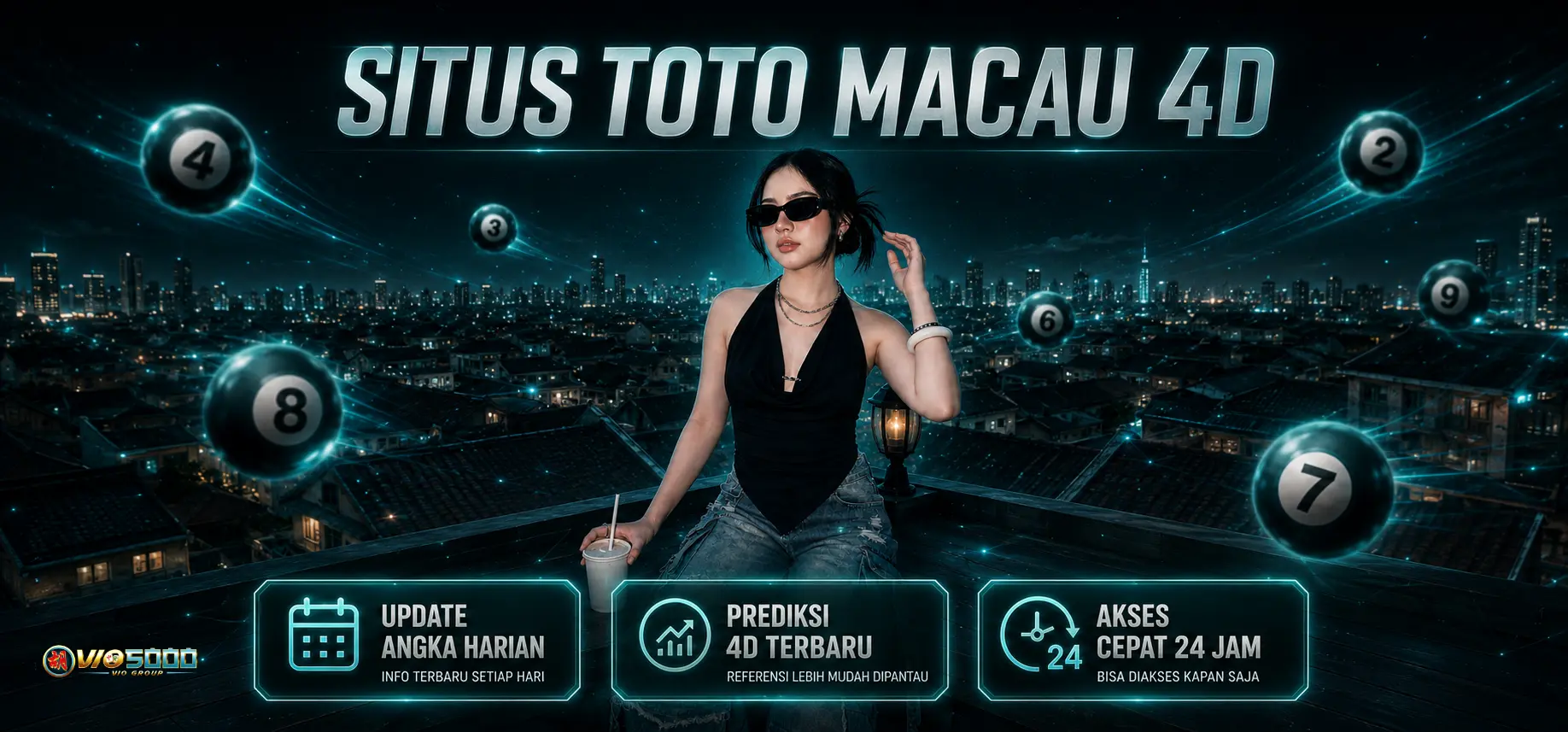 Situs Slot